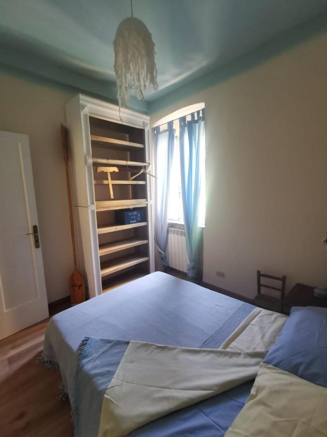 Itaca Hotel Varazze Buitenkant foto