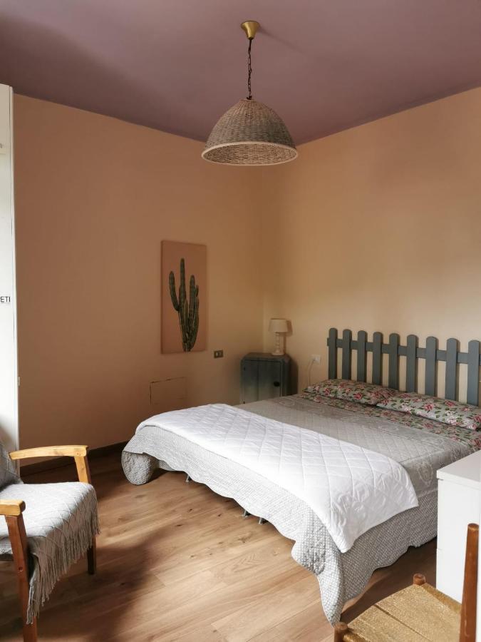 Itaca Hotel Varazze Buitenkant foto