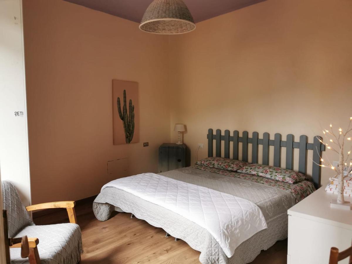 Itaca Hotel Varazze Buitenkant foto