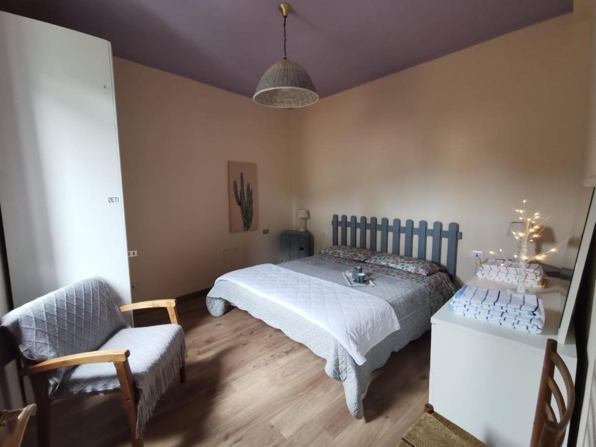 Itaca Hotel Varazze Buitenkant foto