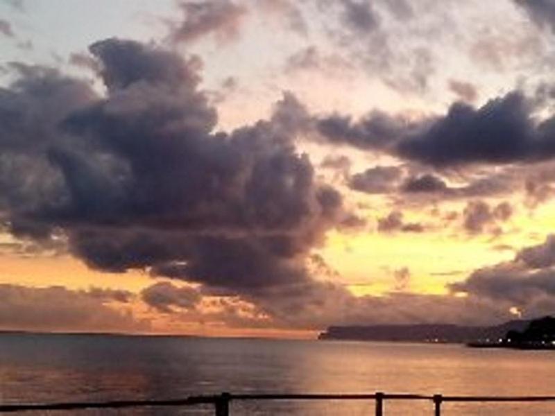 Itaca Hotel Varazze Buitenkant foto