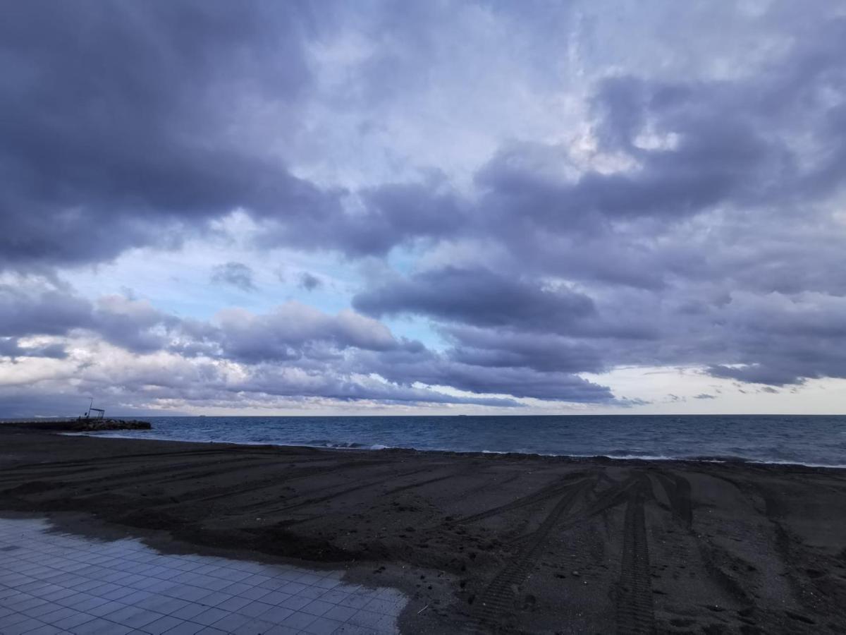 Itaca Hotel Varazze Buitenkant foto