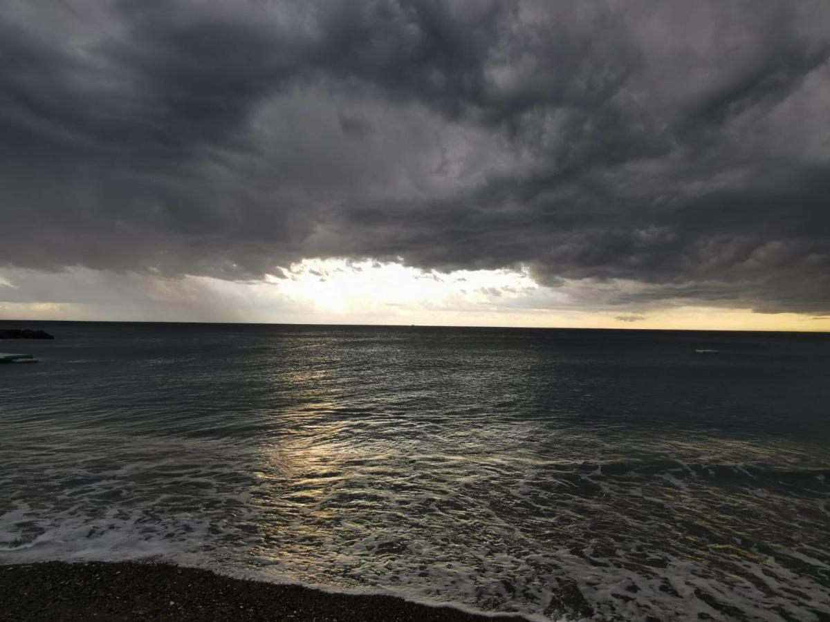 Itaca Hotel Varazze Buitenkant foto