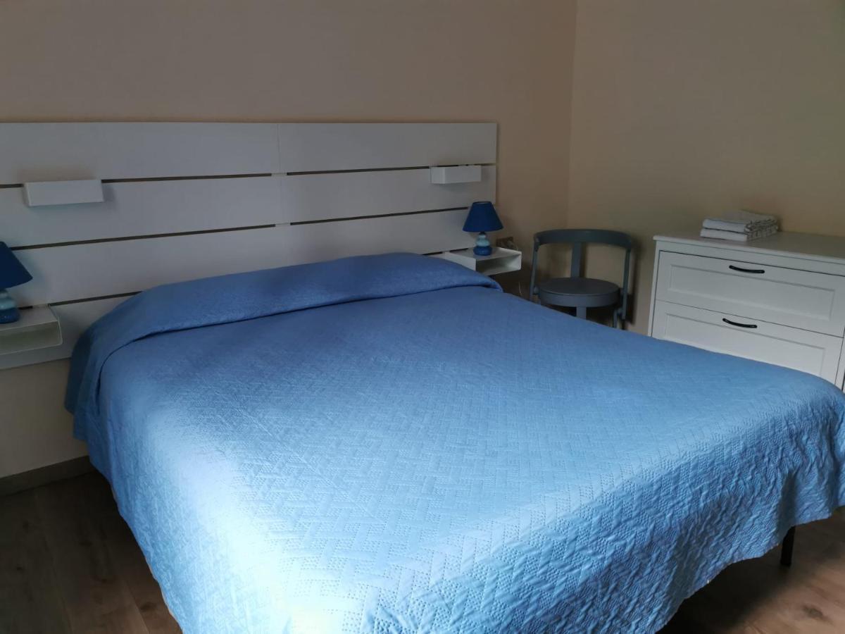 Itaca Hotel Varazze Buitenkant foto