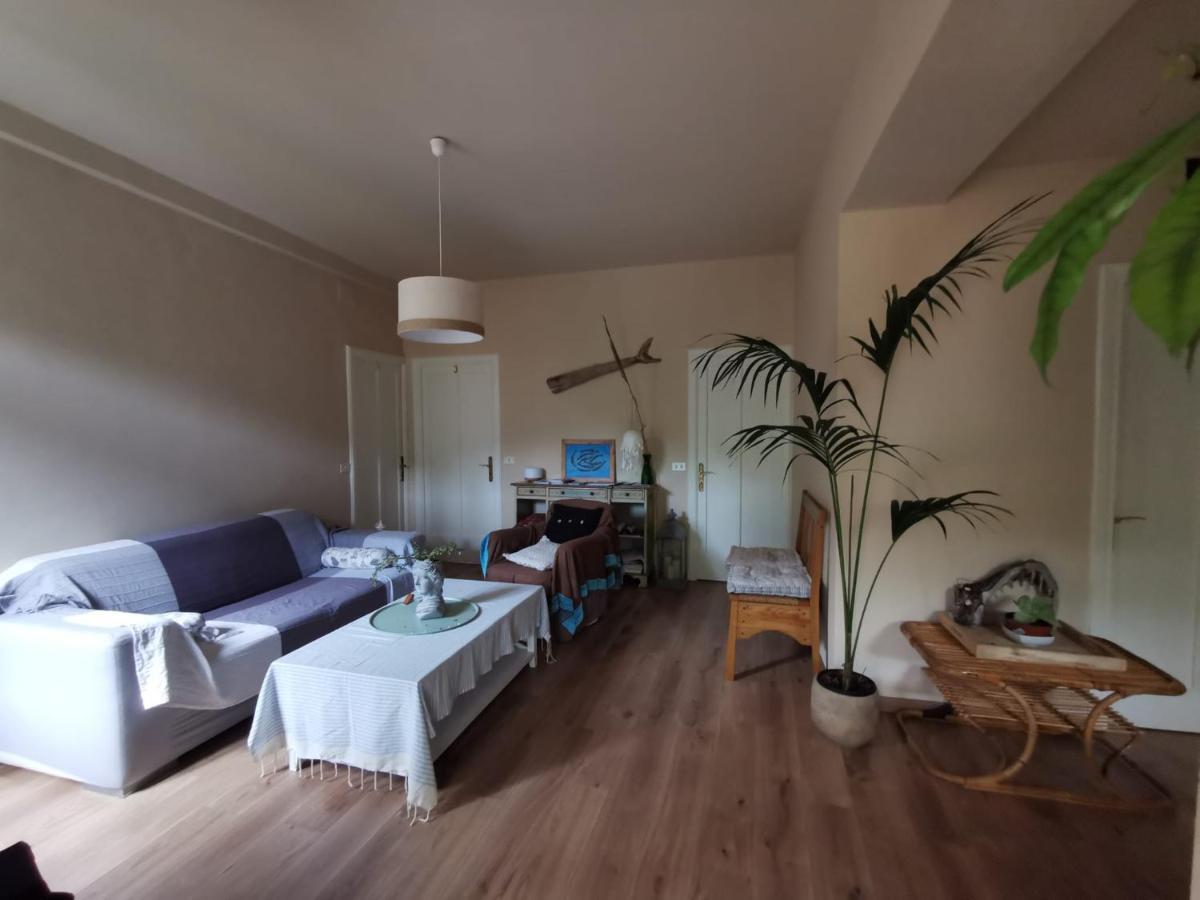 Itaca Hotel Varazze Buitenkant foto