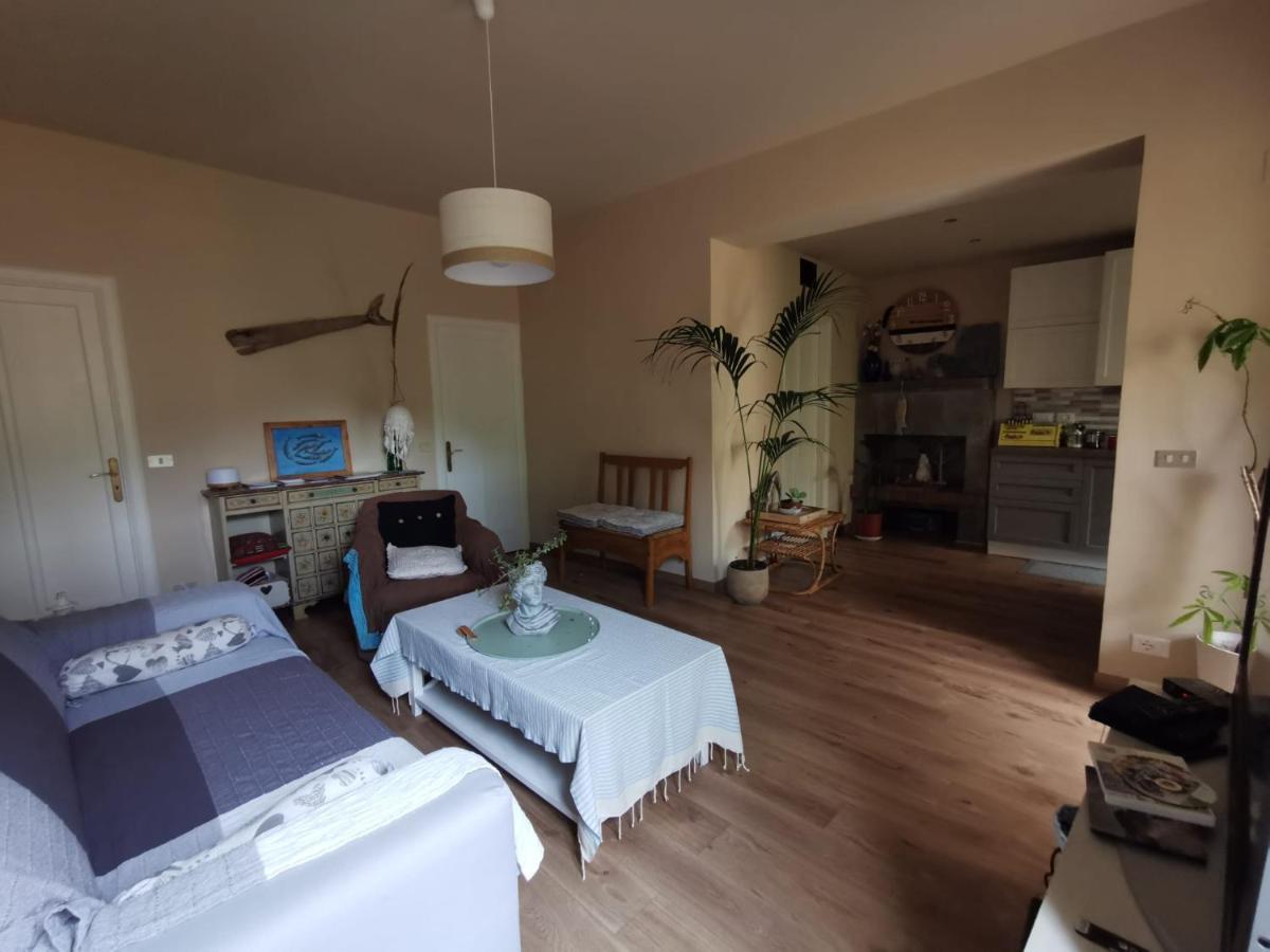 Itaca Hotel Varazze Buitenkant foto