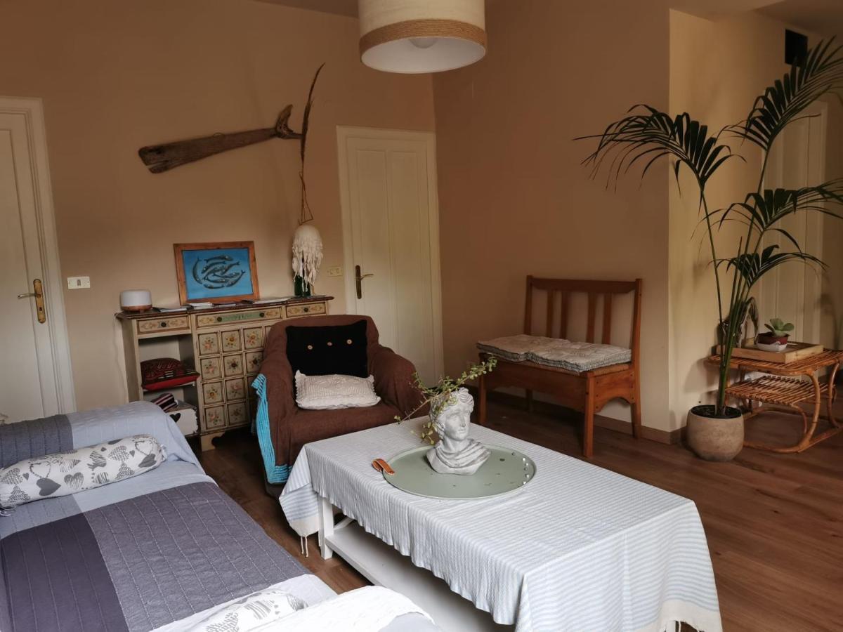 Itaca Hotel Varazze Buitenkant foto