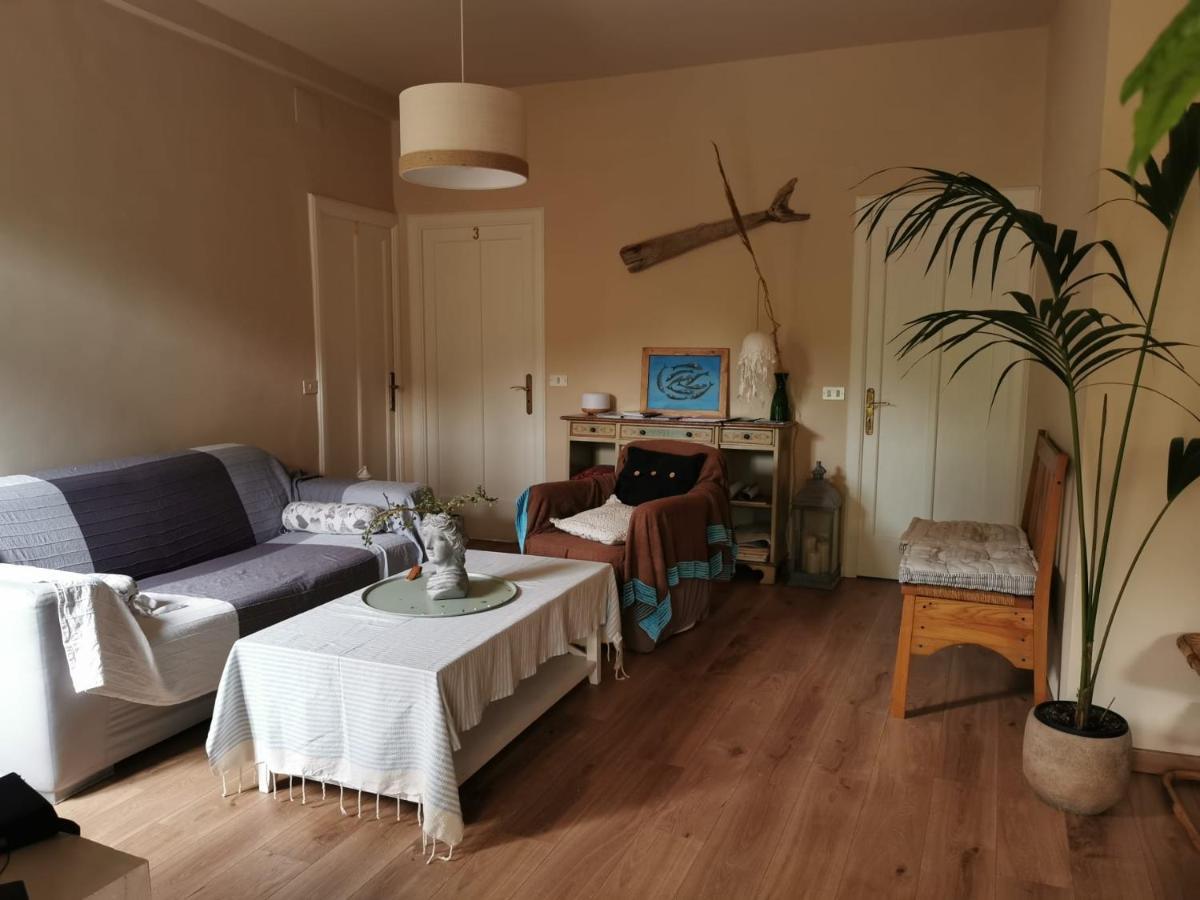 Itaca Hotel Varazze Buitenkant foto