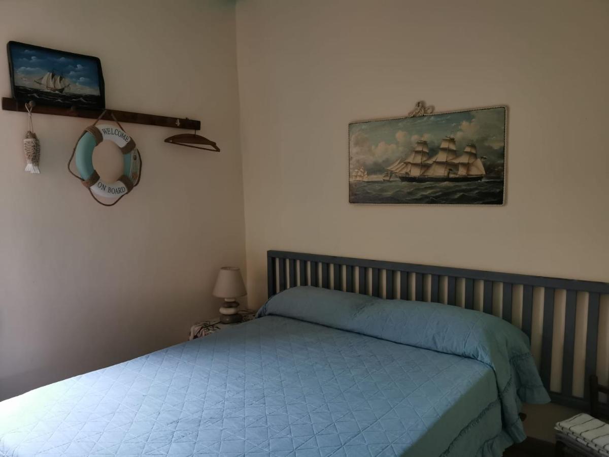 Itaca Hotel Varazze Buitenkant foto
